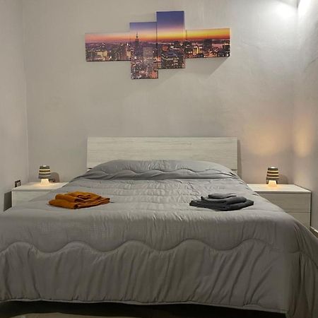 5Volte Apartament Apartment Squinzano Ngoại thất bức ảnh