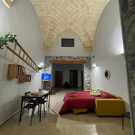 5Volte Apartament Apartment Squinzano Ngoại thất bức ảnh