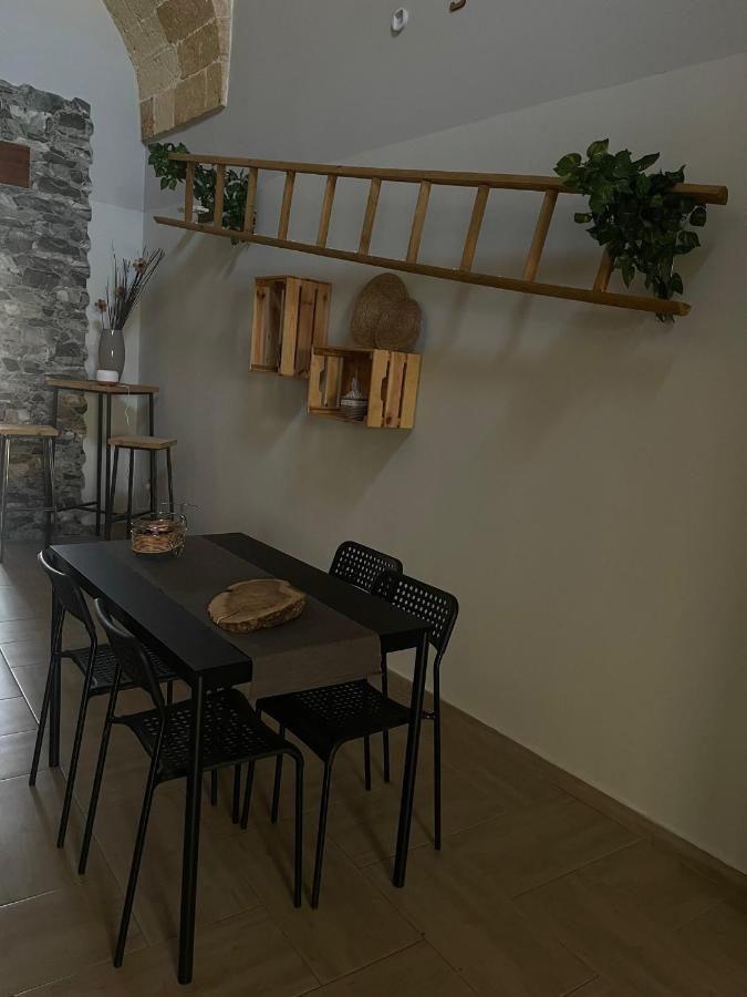 5Volte Apartament Apartment Squinzano Ngoại thất bức ảnh