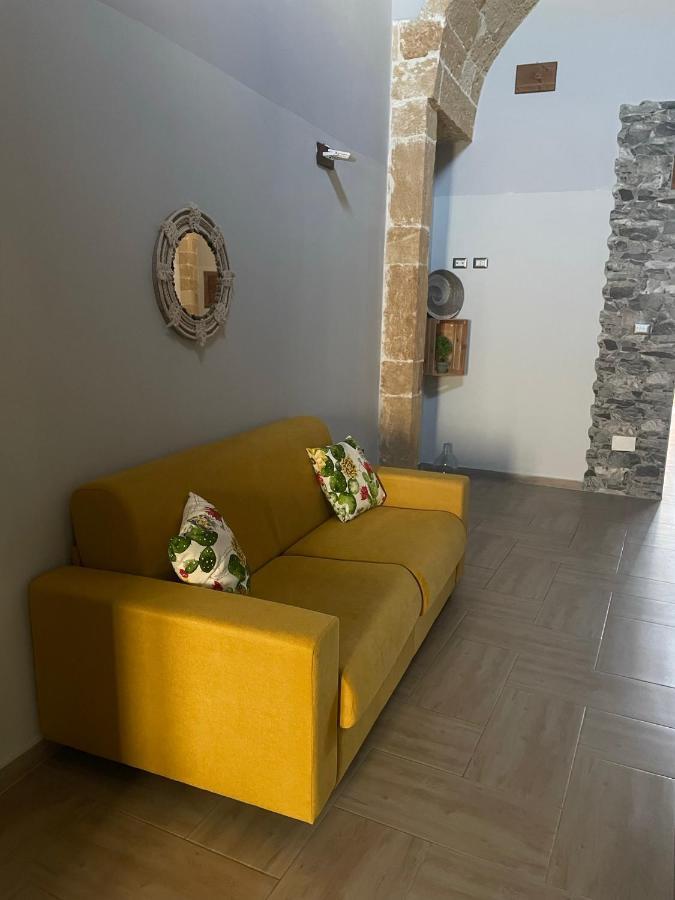 5Volte Apartament Apartment Squinzano Ngoại thất bức ảnh