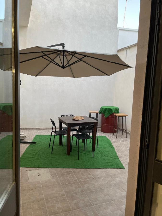 5Volte Apartament Apartment Squinzano Ngoại thất bức ảnh