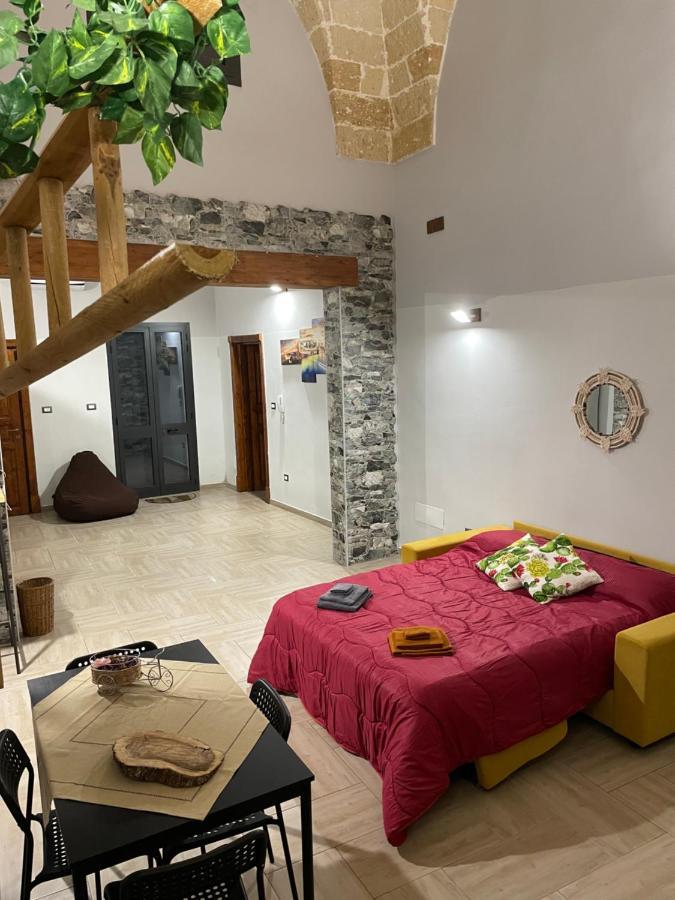 5Volte Apartament Apartment Squinzano Ngoại thất bức ảnh