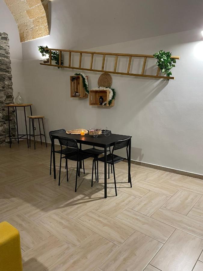 5Volte Apartament Apartment Squinzano Ngoại thất bức ảnh