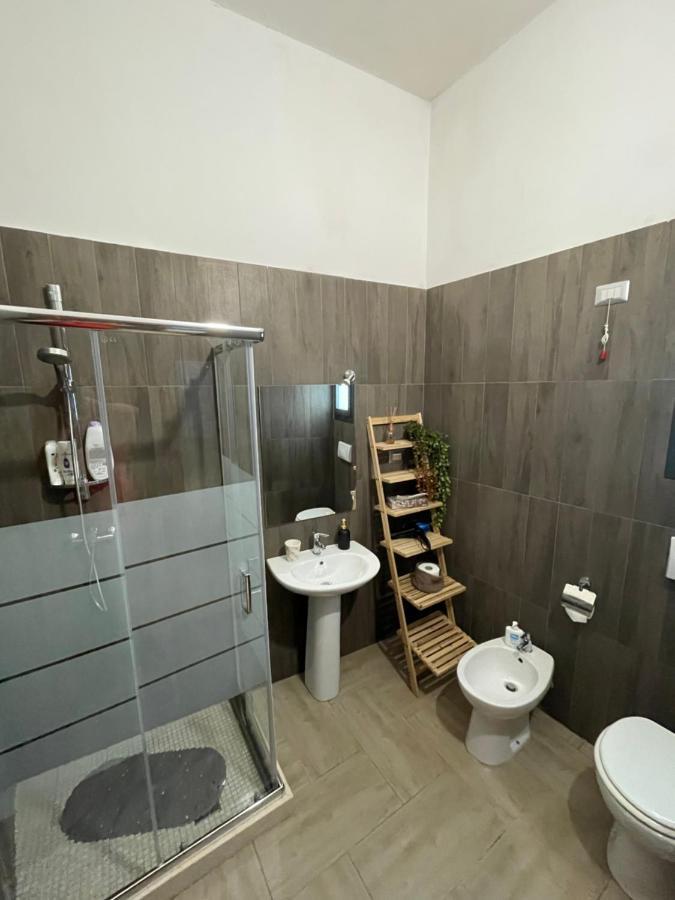 5Volte Apartament Apartment Squinzano Ngoại thất bức ảnh
