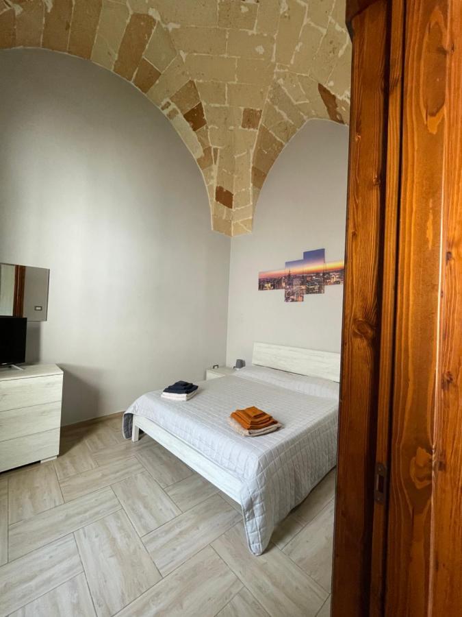 5Volte Apartament Apartment Squinzano Ngoại thất bức ảnh